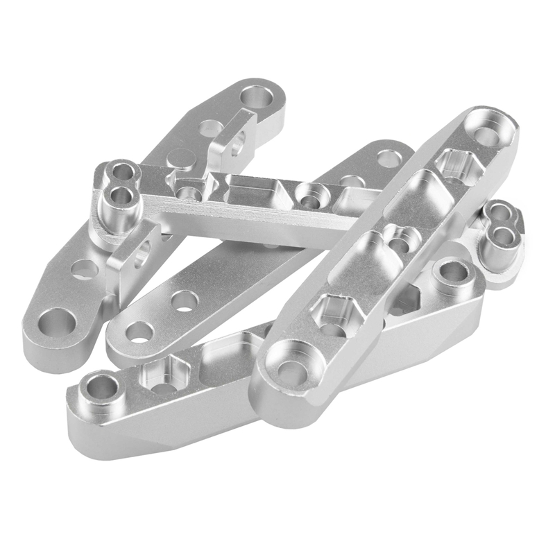 Rc Suspension Arm - YKH_Lower Suspension Arm Code for 1/8