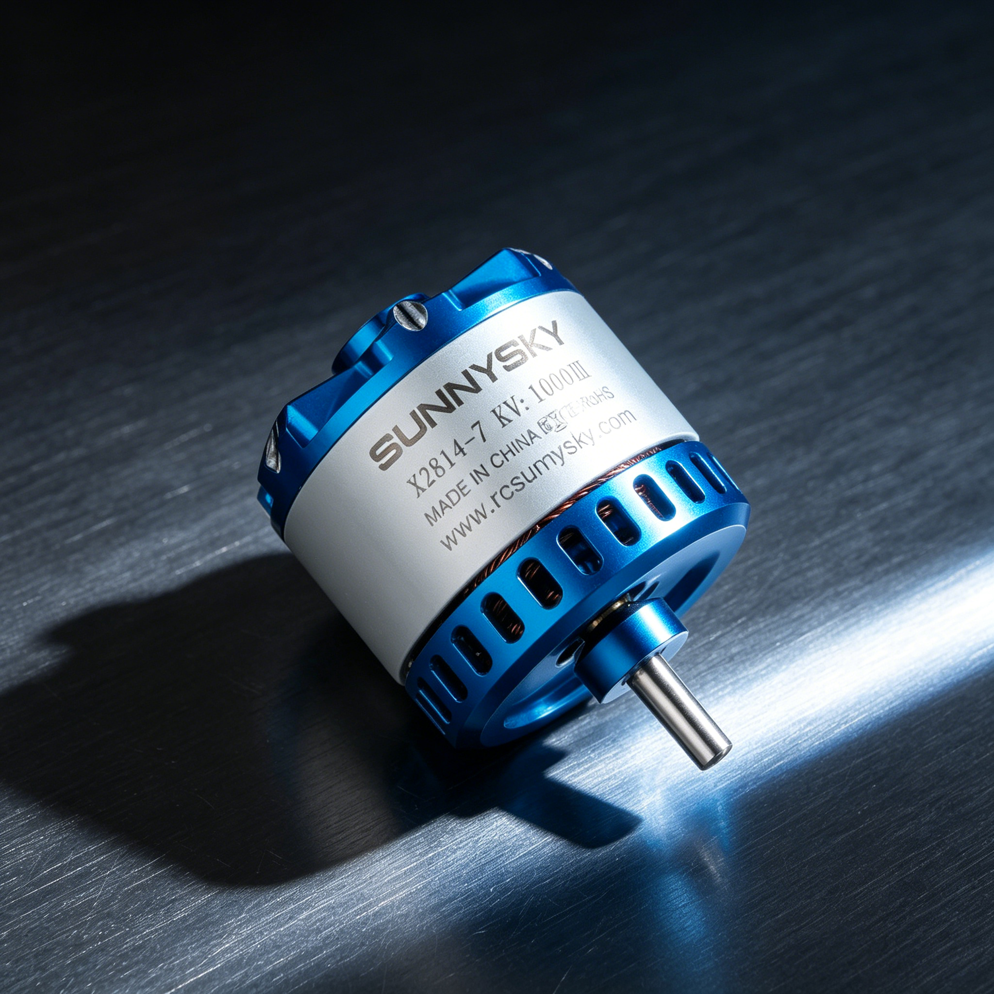 Drone Rc Y Series - X2814 V3 Brushless Motor for RC
