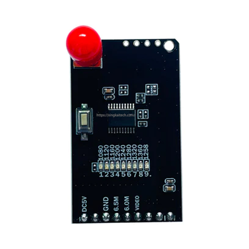 Drone Without Rc - FPV 1.2G/1.3G Long Range FPV VRX