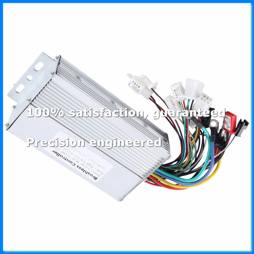 Brushless Motor - 48V 60V 64V 72V 1000W 1500W
