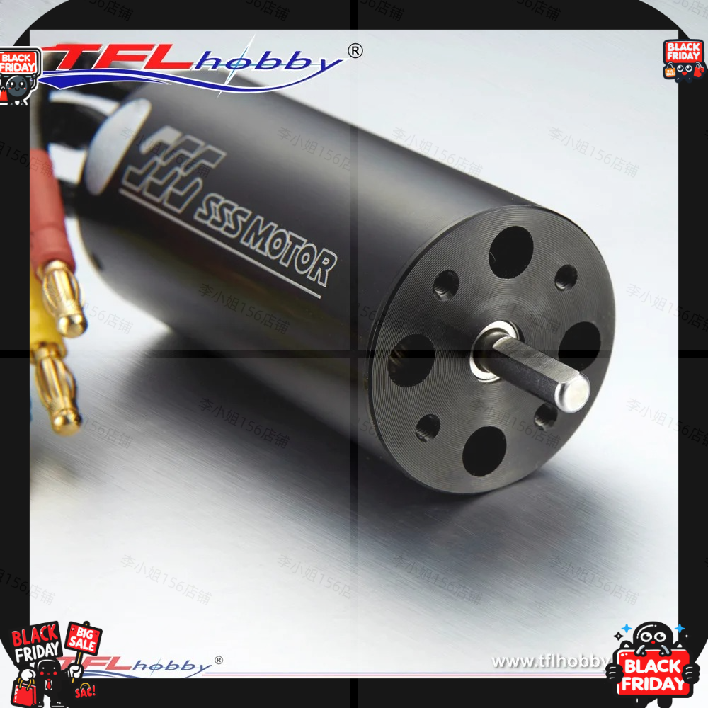 Brushless Motor - hobby 2026new TFL SSS 2960 3660