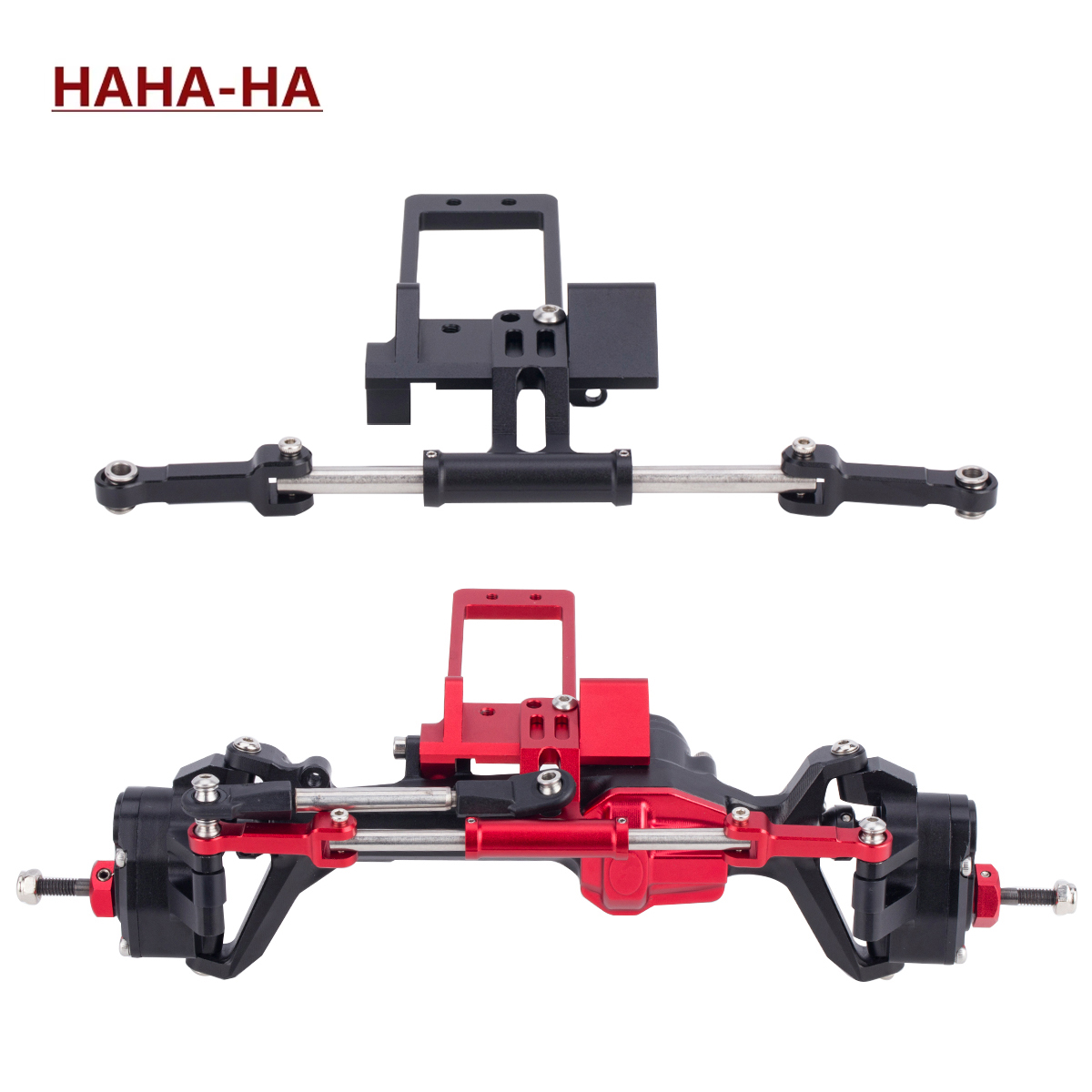 Rc Car Body Shell - 1/10 RC Crawler Full Hydraulic Steering