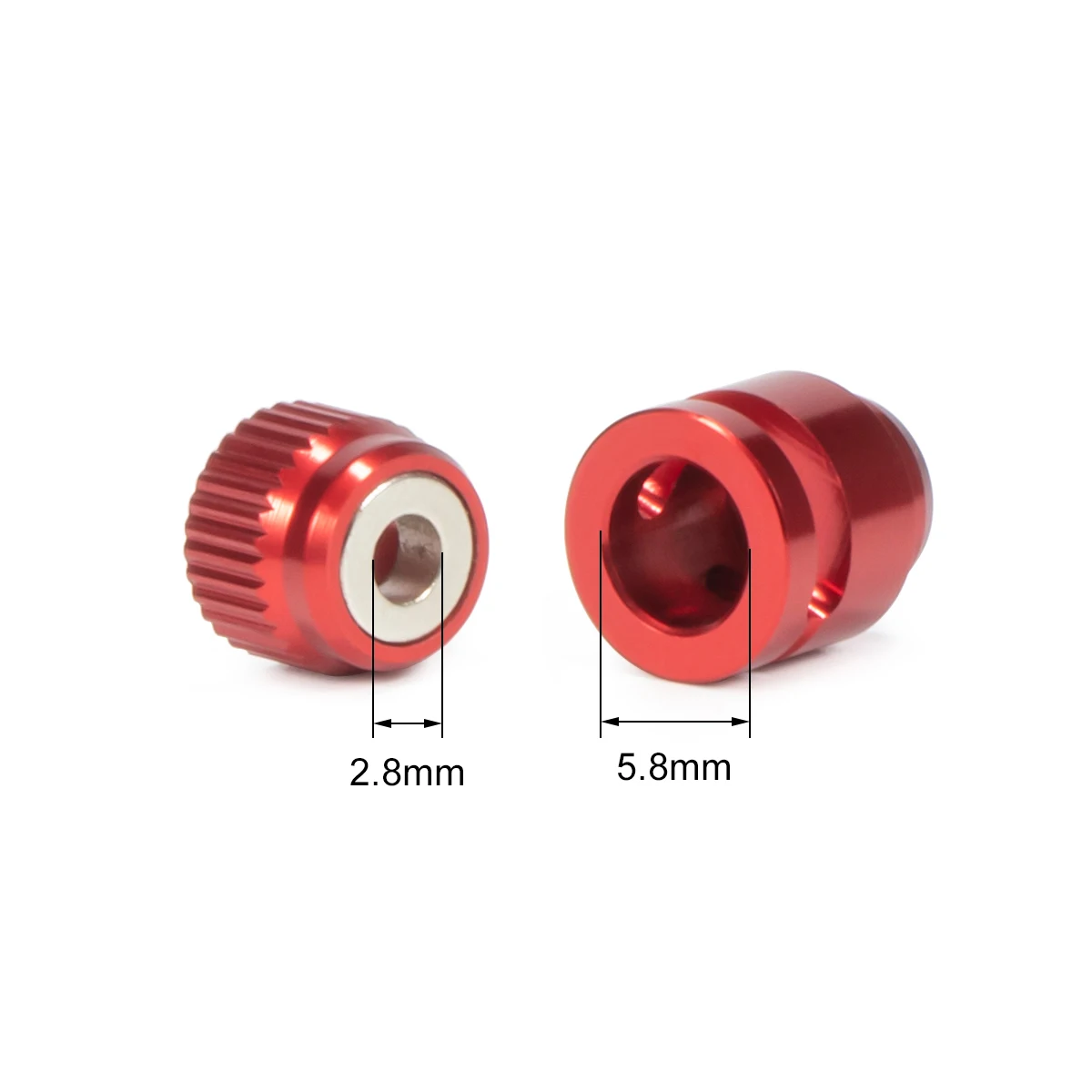 RC Car Magnetic Body Posts Mar - Rc Car Body Shell recensie en prijs
