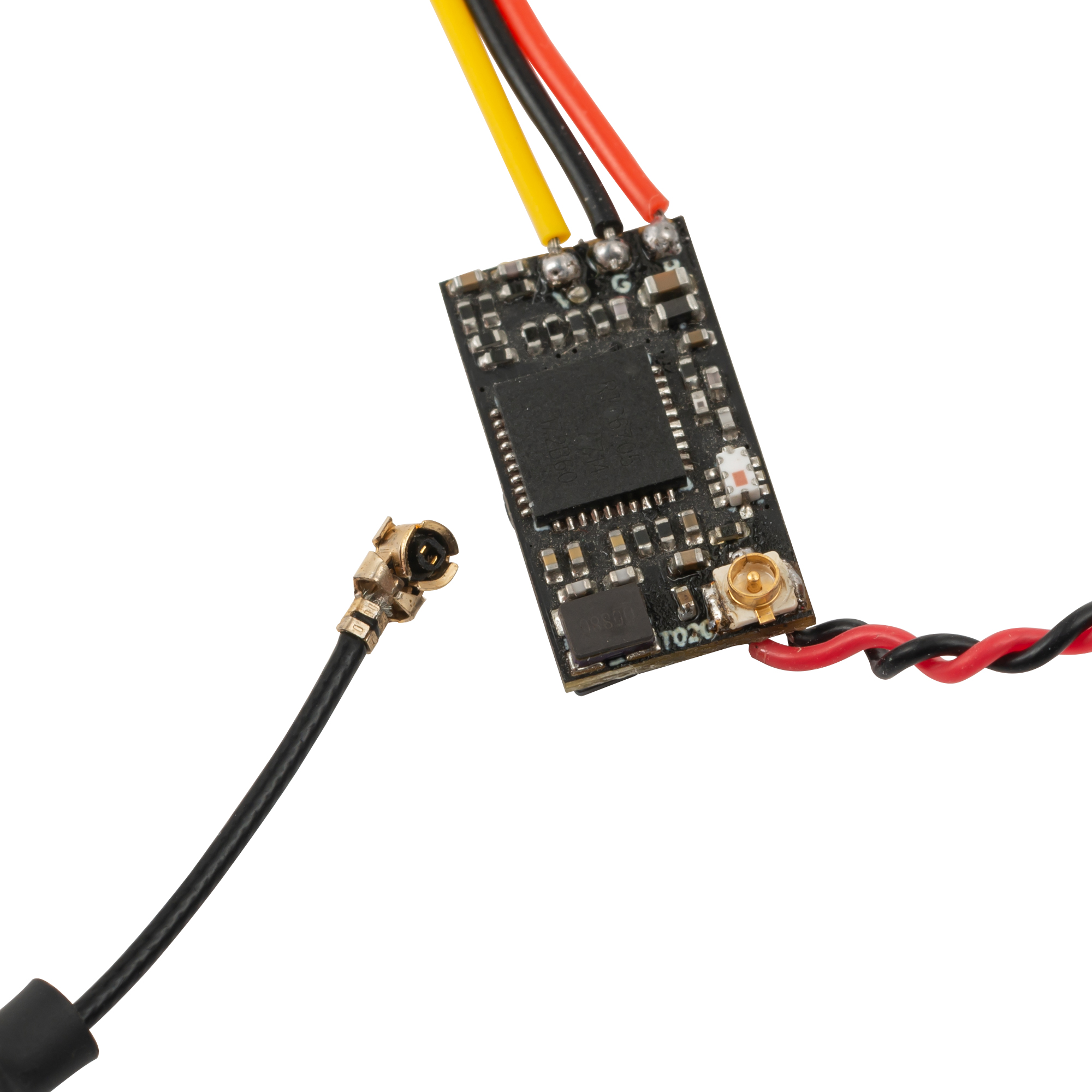 RC Micro FPV Camera LST-S4+ 5. - Drone Without Rc recensie en prijs