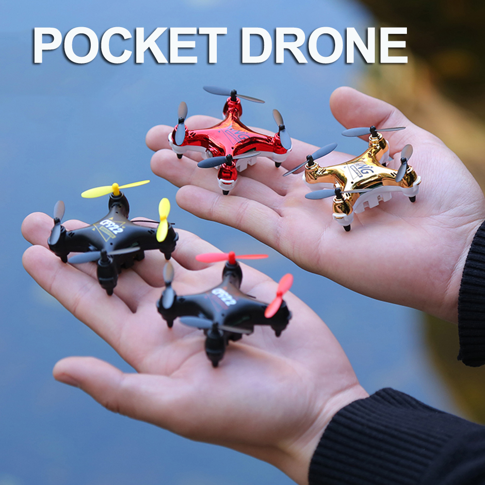 Mini RC Drone HD Camera WiFi F - Drone Rc Fpv Manual recensie en prijs