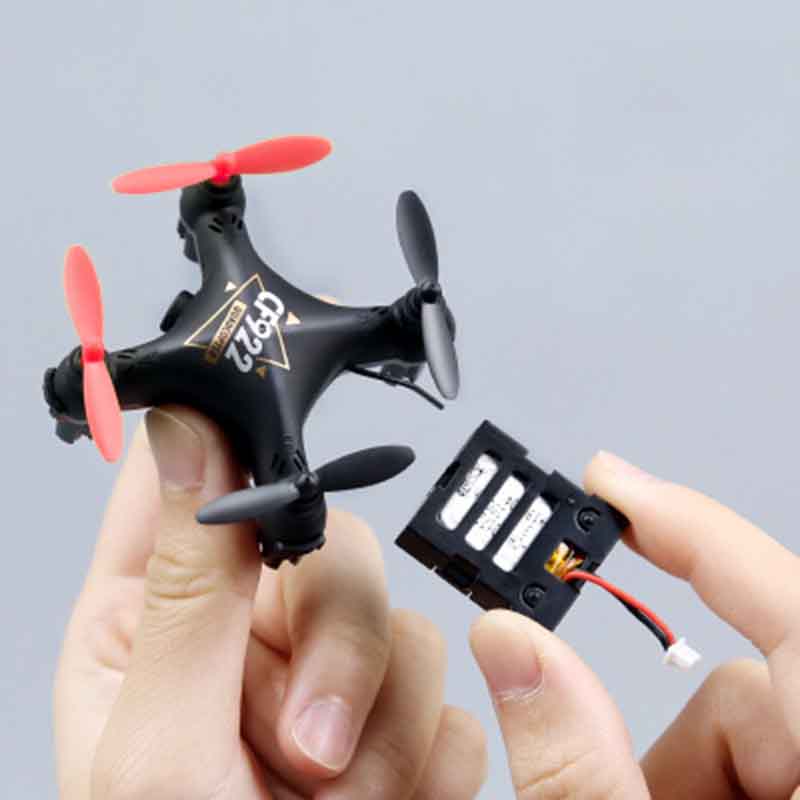 Mini RC Drone HD Camera WiFi F - Drone Rc Fpv Manual recensie en prijs
