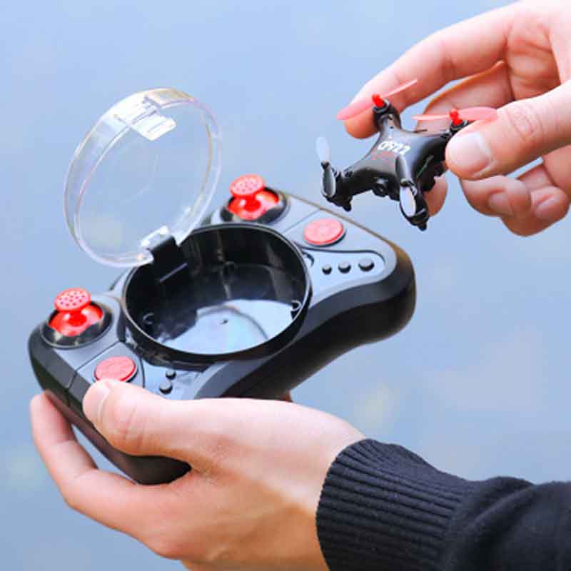 Mini RC Drone HD Camera WiFi F - Drone Rc Fpv Manual recensie en prijs