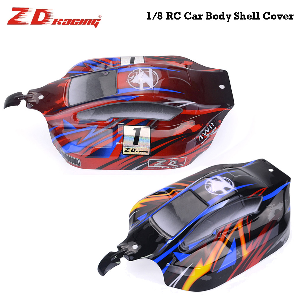 ZD Racing 1/8 RC Buggy Car Bod - Rc Car Body Shell recensie en prijs