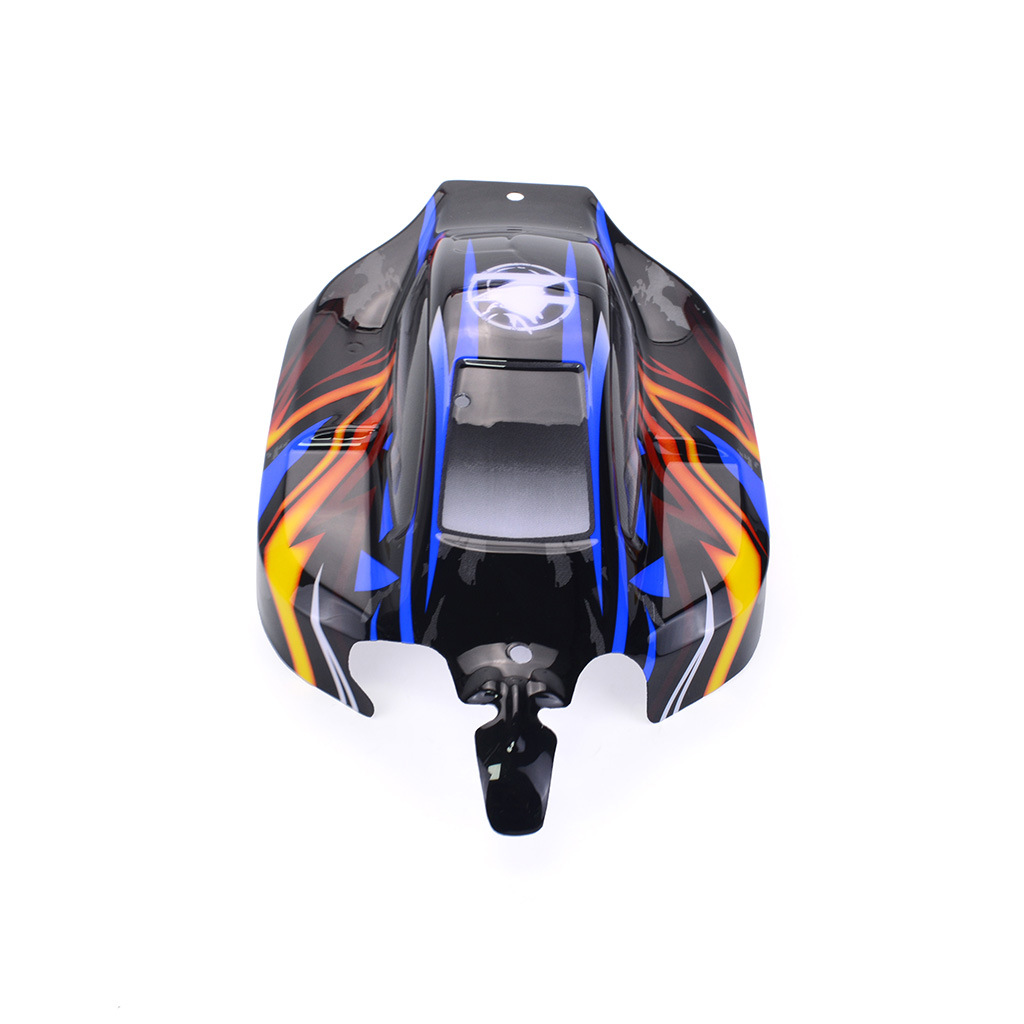 ZD Racing 1/8 RC Buggy Car Bod - Rc Car Body Shell recensie en prijs