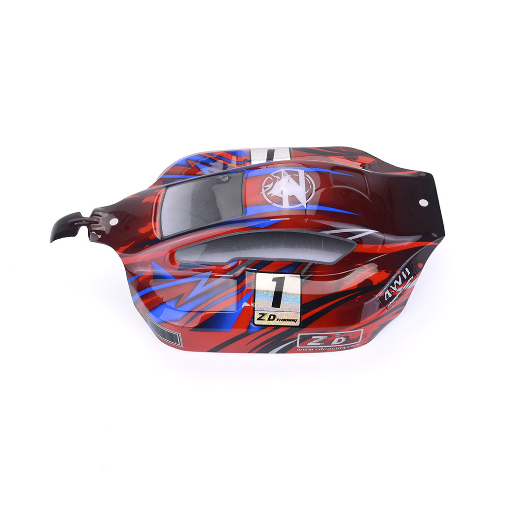 ZD Racing 1/8 RC Buggy Car Bod - Rc Car Body Shell recensie en prijs