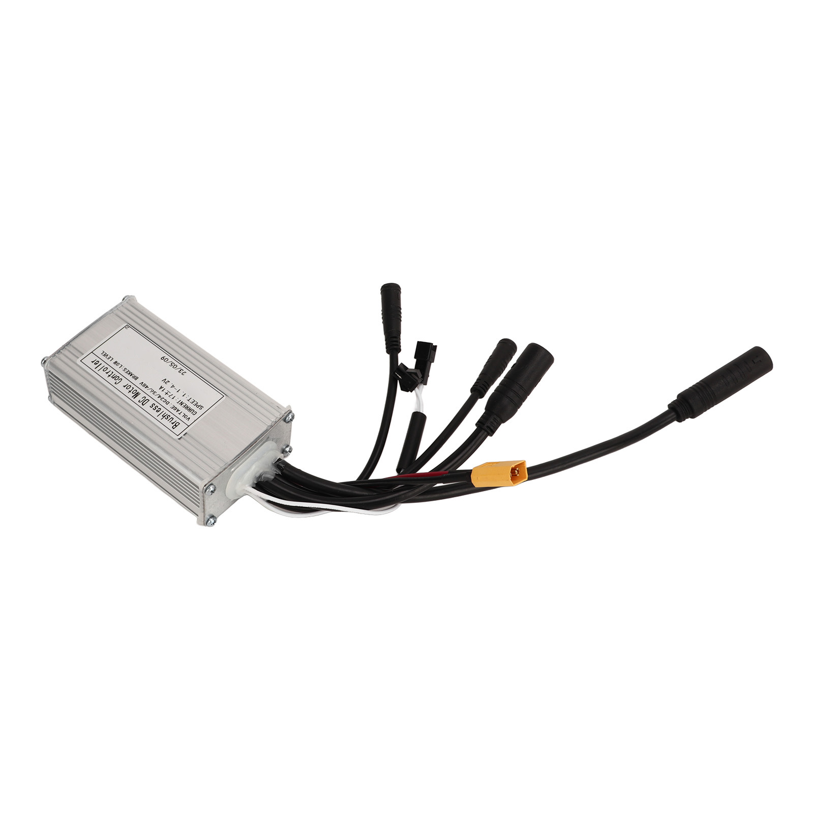 Brushless Motor Controller Saf - Brushless Motor recensie en prijs