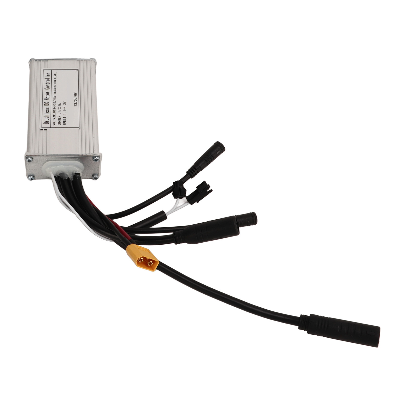 Brushless Motor Controller Saf - Brushless Motor recensie en prijs