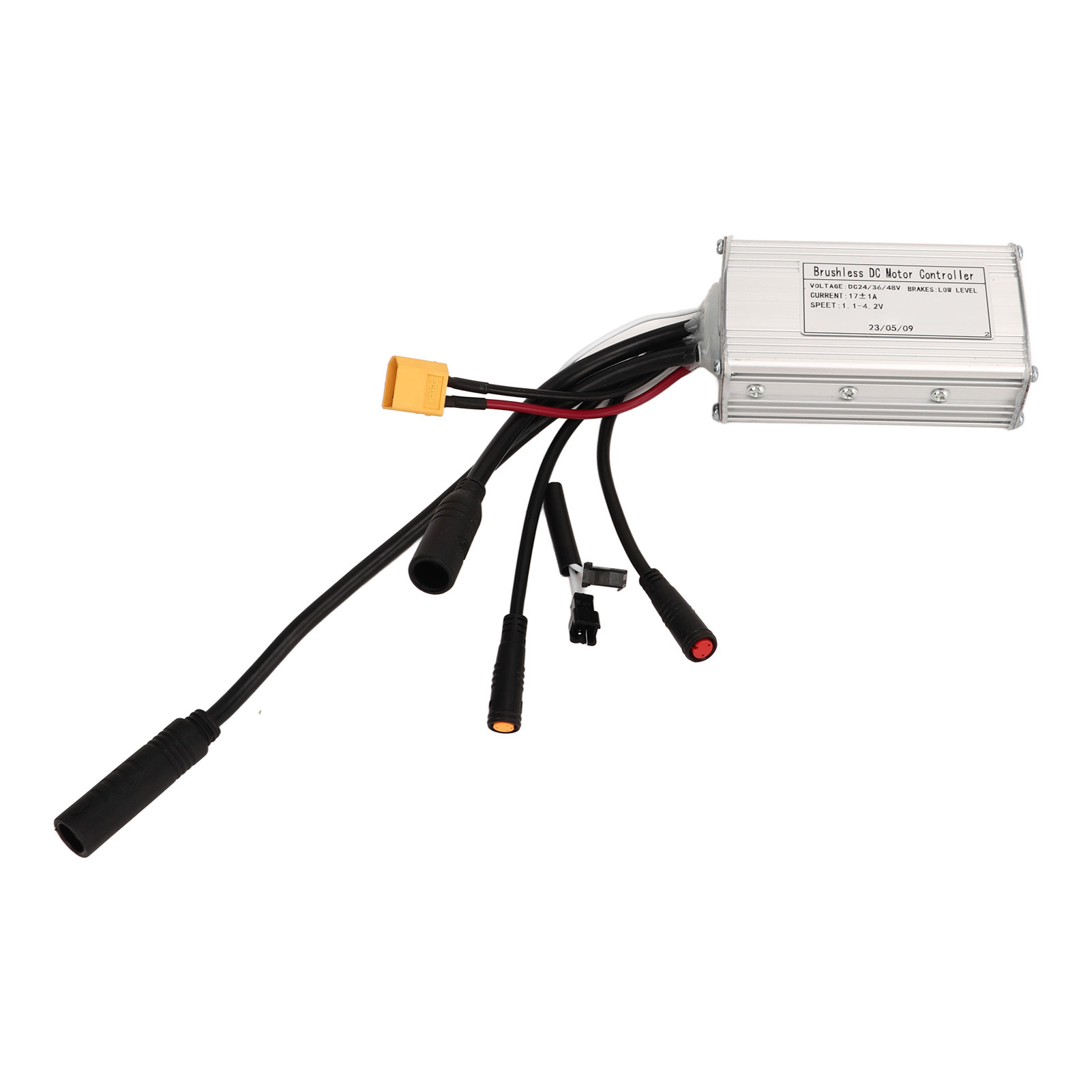 Brushless Motor Controller Saf - Brushless Motor recensie en prijs