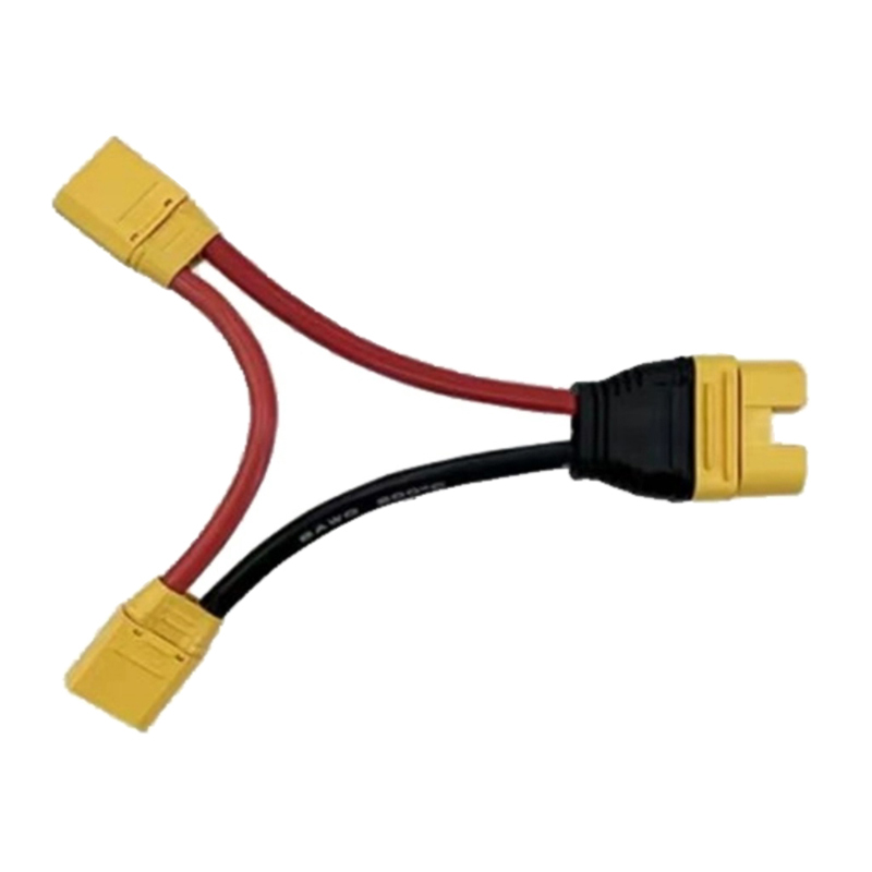 1PCS AS150U to XT90 Adapter Ca - Drone Rc Y Series recensie en prijs