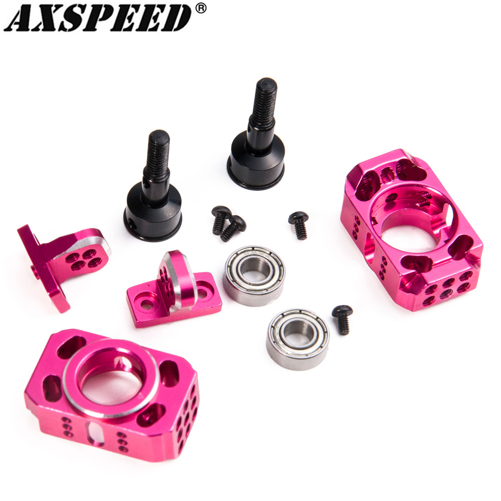 AXSPEED Aluminum Adjustable St - Rc Suspension Arm recensie en prijs