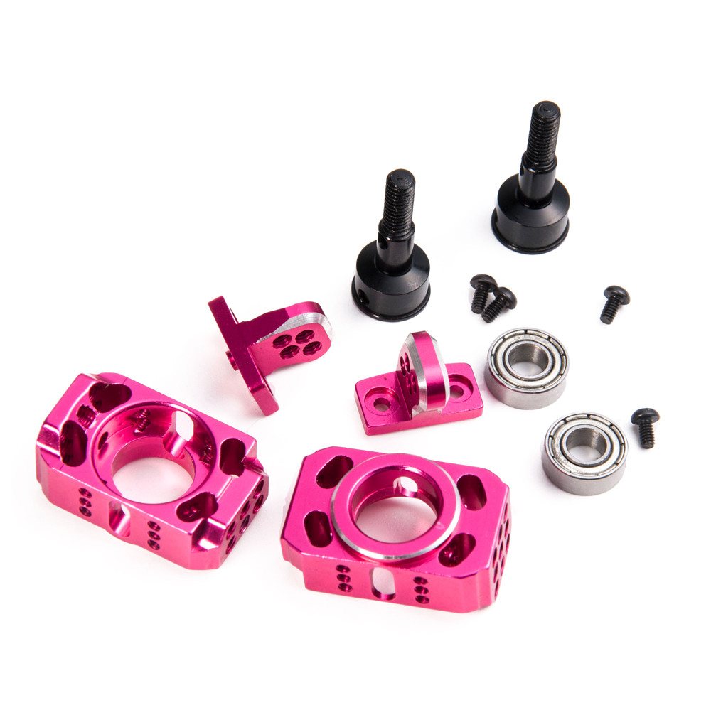 AXSPEED Aluminum Adjustable St - Rc Suspension Arm recensie en prijs