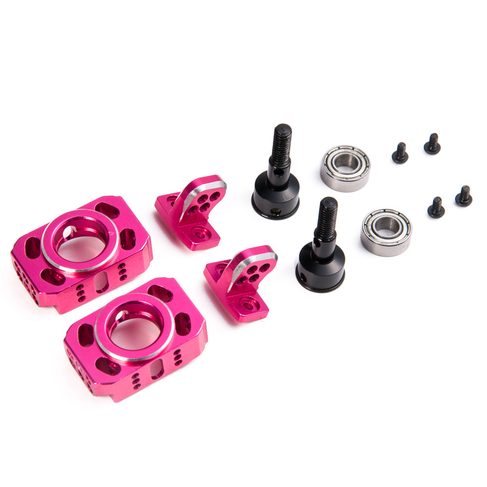 AXSPEED Aluminum Adjustable St - Rc Suspension Arm recensie en prijs