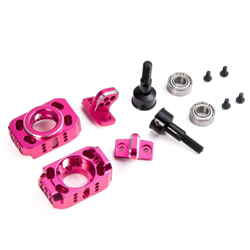 AXSPEED Aluminum Adjustable St - Rc Suspension Arm recensie en prijs