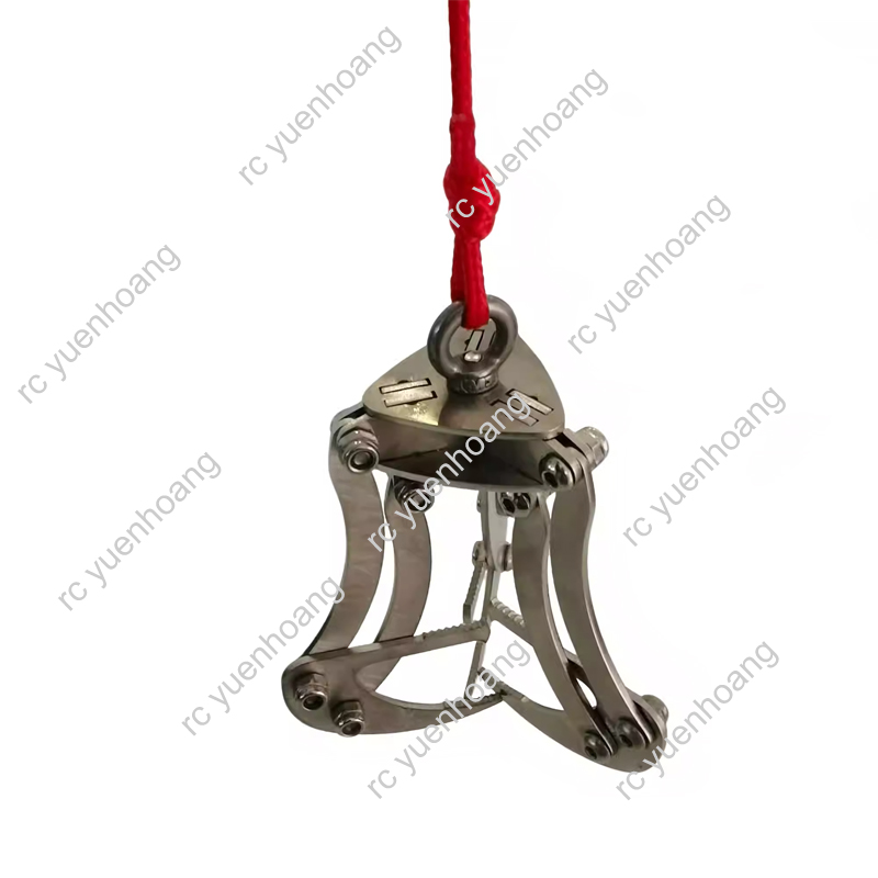 1PC RC Drone Stainless Steel C - Drone Rc Lanyard recensie en prijs