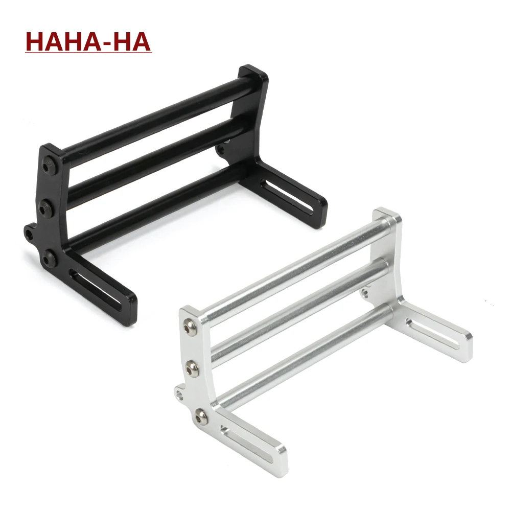 Aluminum Alloy Front Bumper Bu - Rc Car Body Shell recensie en prijs