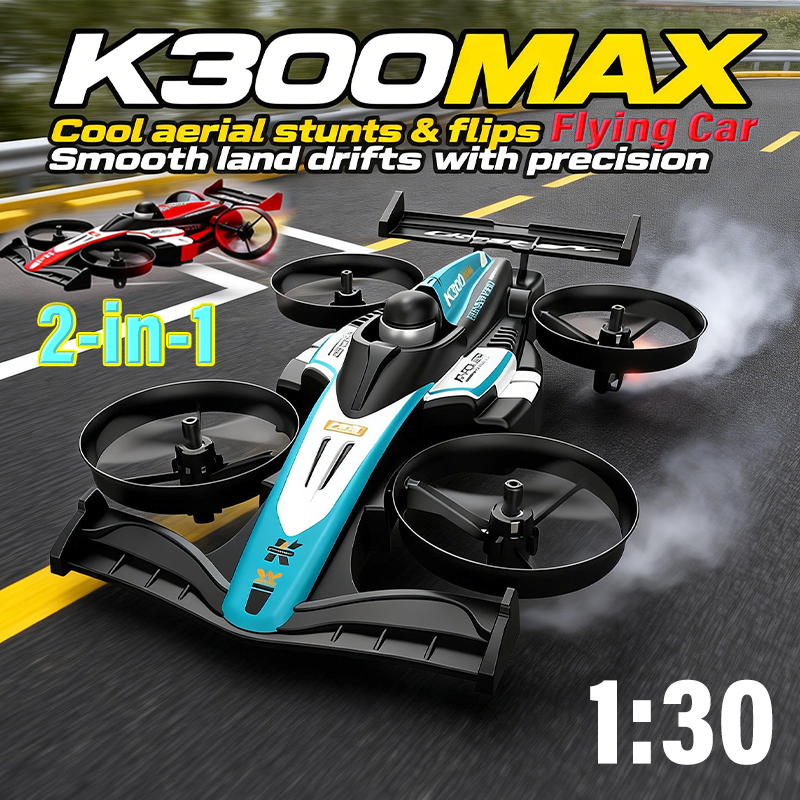 Mini Drift Drones 2-in-1 Sky G - Drone Without Rc recensie en prijs