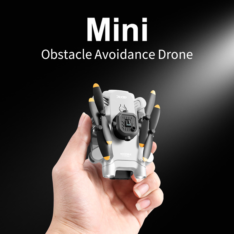 Mini V30 WiFi FPV Drone With 4 - Drone Rc Bolide recensie en prijs