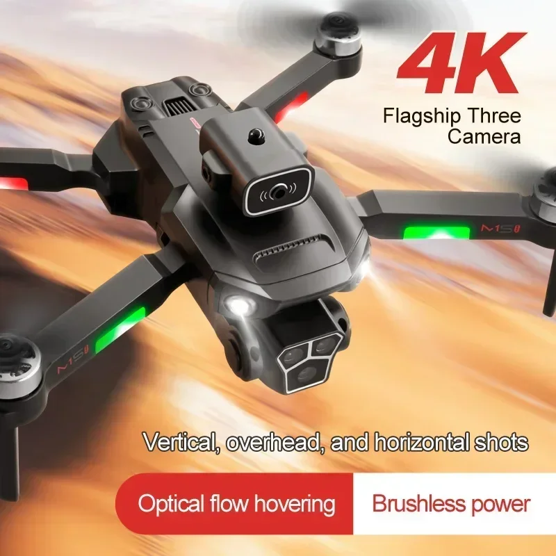 M1S Drone 8K Professional Trip - Drone Top Rc recensie en prijs