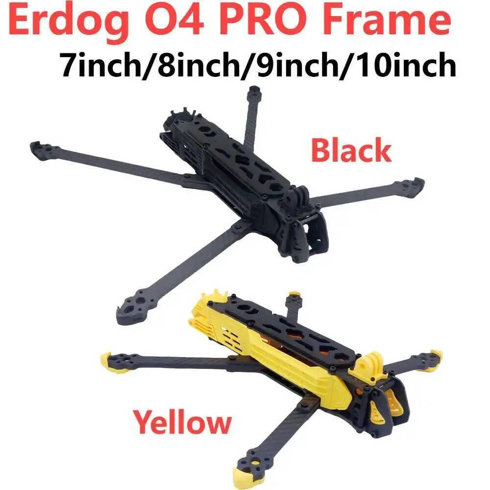Erdog 7inch 8-9-10 inch O4 Fra - Drone Rc Racing recensie en prijs