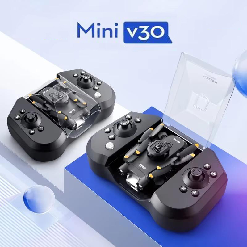 V30 Mini Drone 4DRC with Camer - Drone Top Rc recensie en prijs