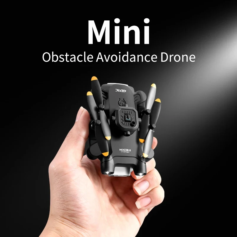 V30 Mini Drone 4DRC with Camer - Drone Top Rc recensie en prijs