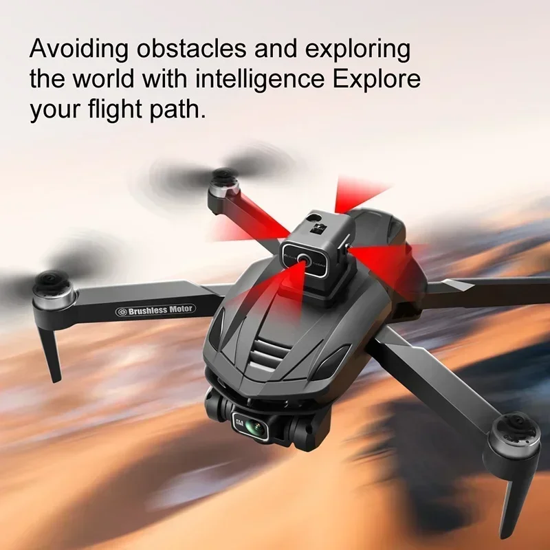 Lenovo V168 GPS Drone Professi - Drone Top Rc recensie en prijs