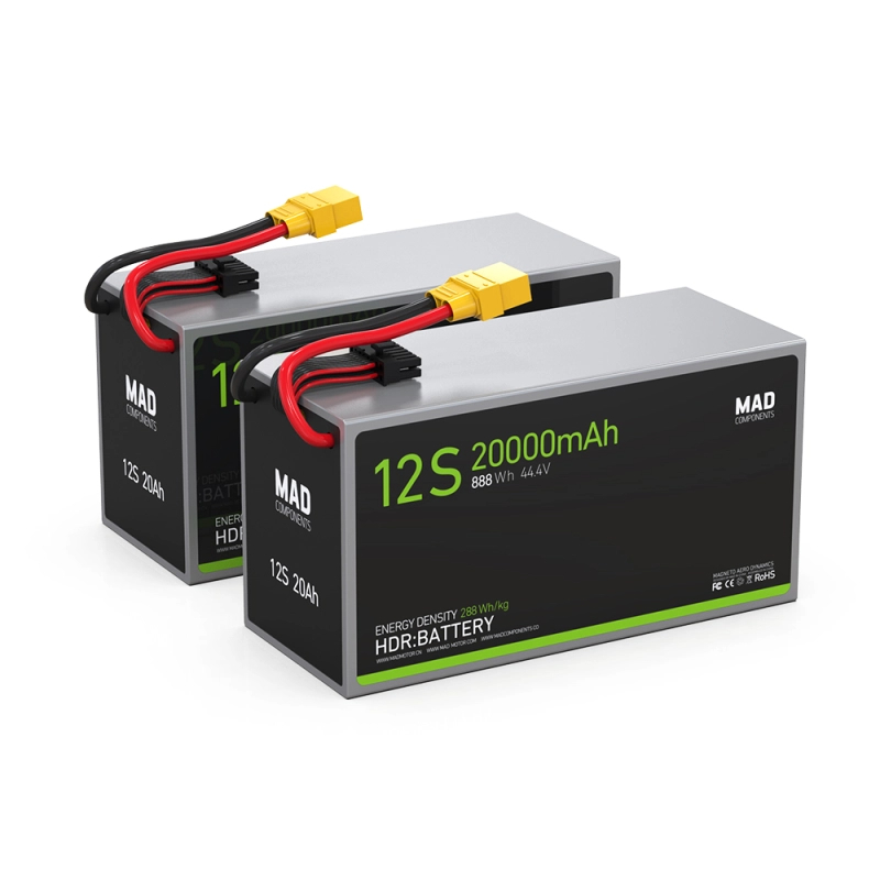 ATV 12S 20Ah Lithium Battery H - Drone & Rc Plane Maker Durgapur West Bengal recensie en prijs