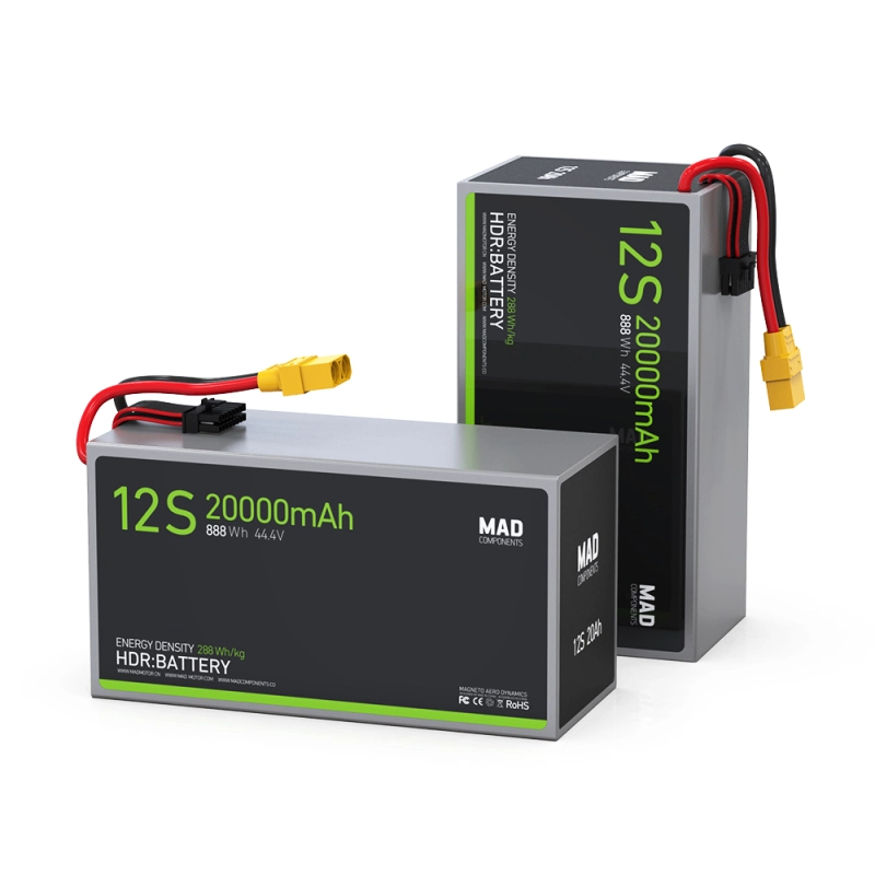 ATV 12S 20Ah Lithium Battery H - Drone & Rc Plane Maker Durgapur West Bengal recensie en prijs