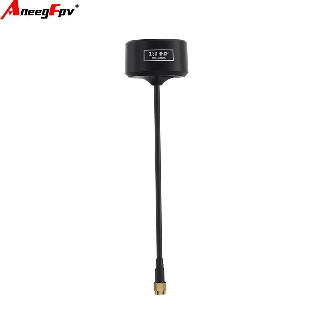 GEPRC SOMA 3.3GHz Antenna  Hig - Fpv Antenna Receiver recensie en prijs