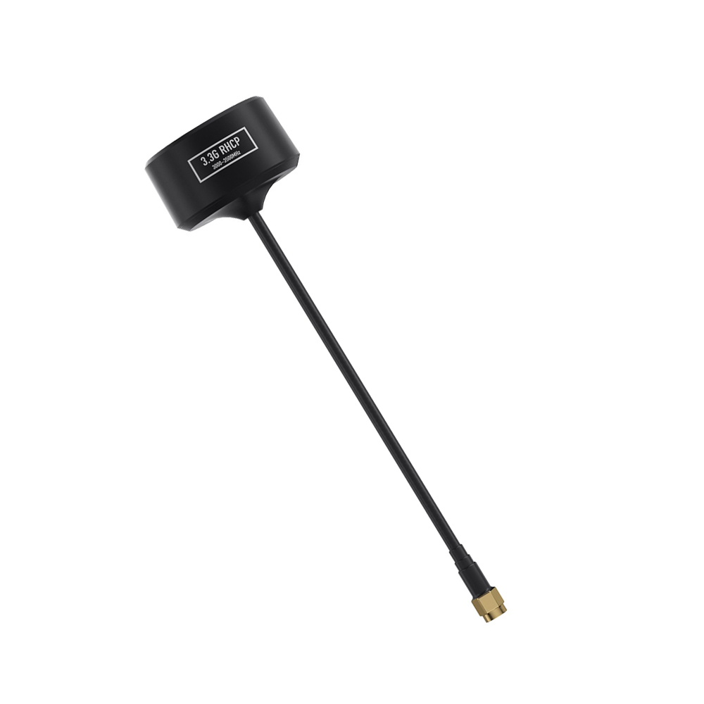 GEPRC SOMA 3.3GHz Antenna  Hig - Fpv Antenna Receiver recensie en prijs