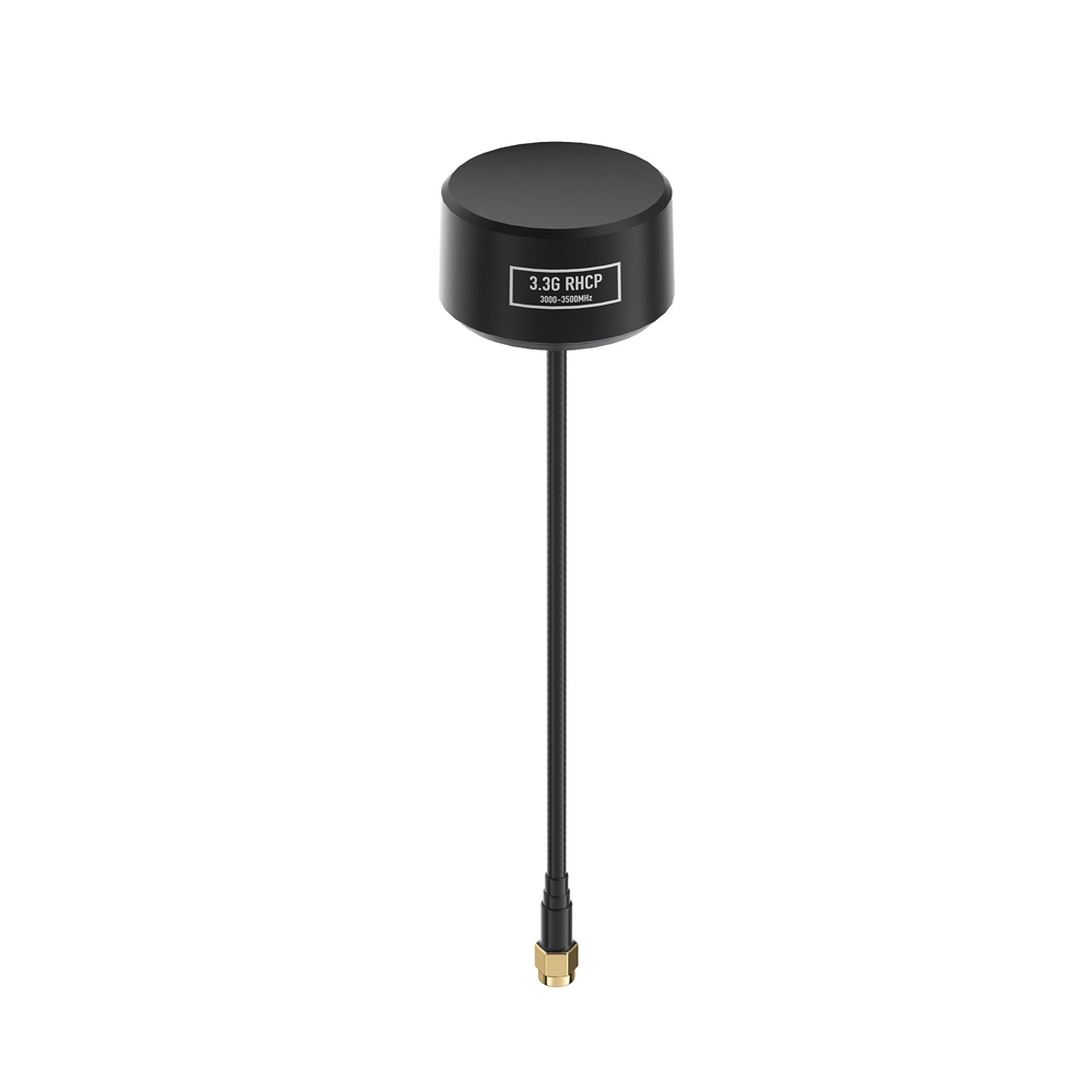 GEPRC SOMA 3.3GHz Antenna  Hig - Fpv Antenna Receiver recensie en prijs