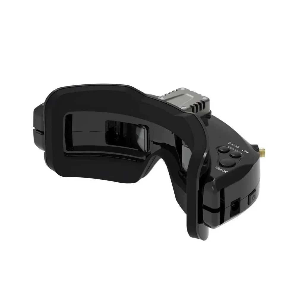 SKYZONE SKY02O FPV Goggles 600 - Drone Without Rc recensie en prijs