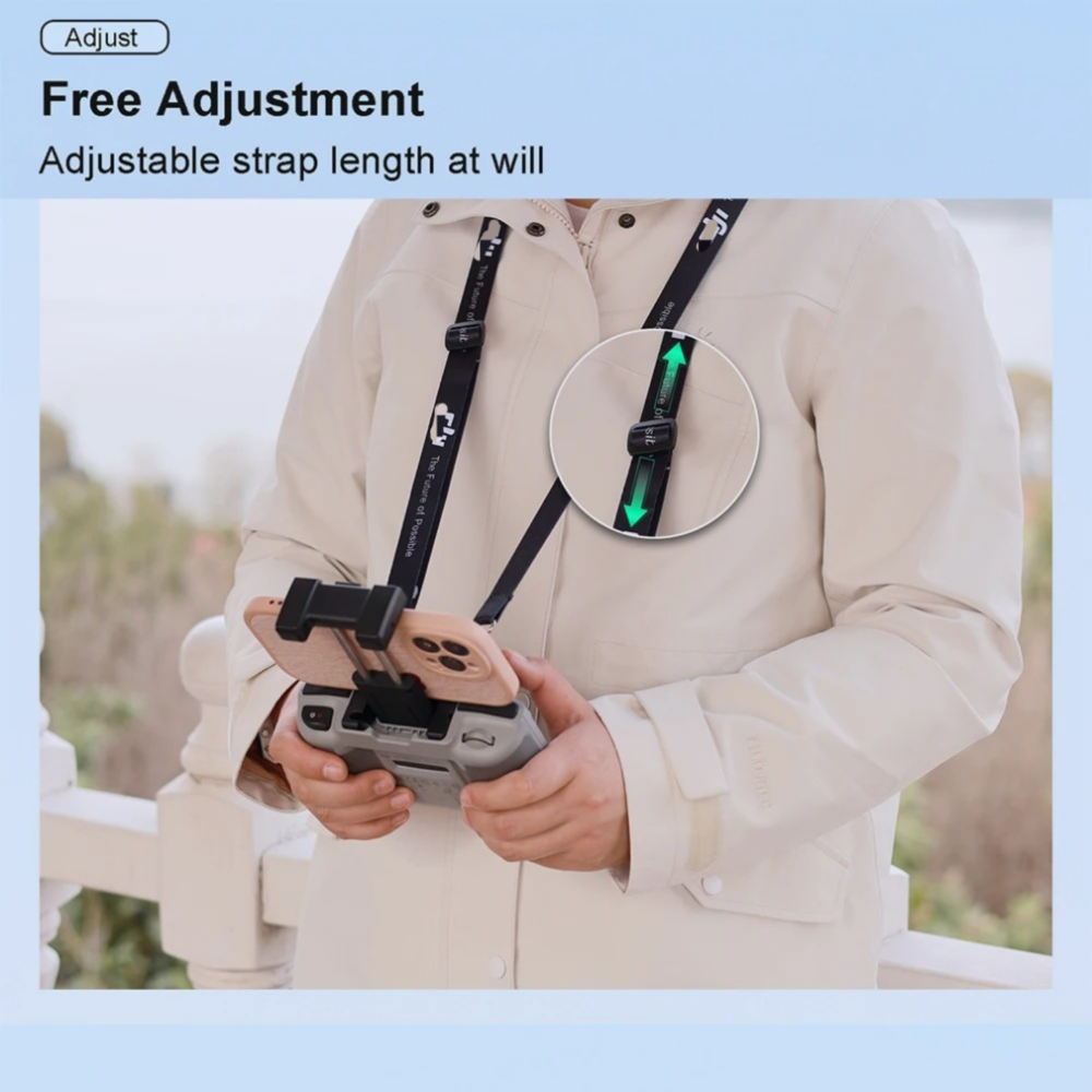 Remote Controller Lanyard Stra - Drone Rc Lanyard recensie en prijs