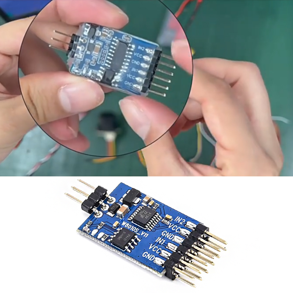 5.8G 3 Channel Video Switcher  - Drone Rc Remote recensie en prijs