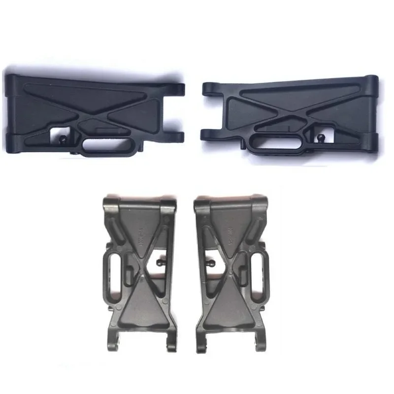 Front /Rear Swing Arm Suspensi - Rc Suspension Arm recensie en prijs
