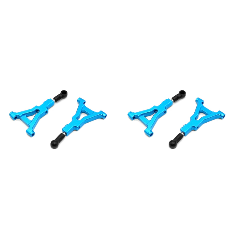 A72Z 4 Pack Metal Front Lower  - Rc Suspension Arm recensie en prijs