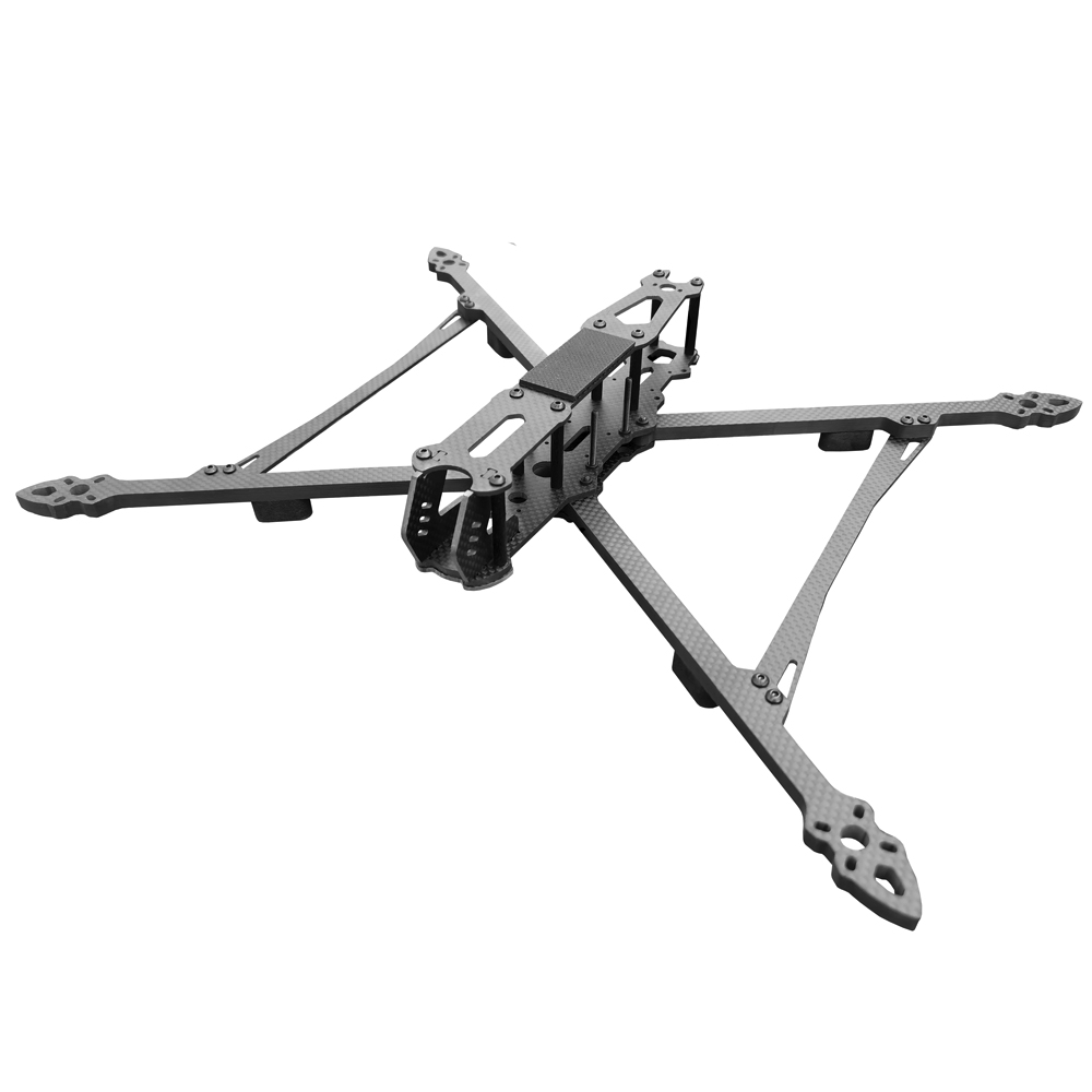 MARK V2 8/9/10inch 3K Carbon F - Drone Rc Racing recensie en prijs