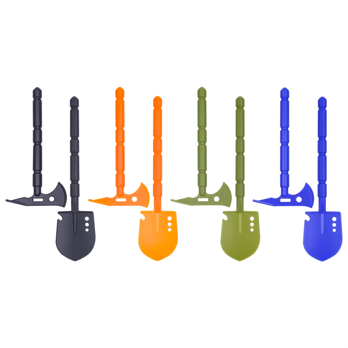 Simulated Plastic Shovel Picka - Rc Car Body Shell recensie en prijs