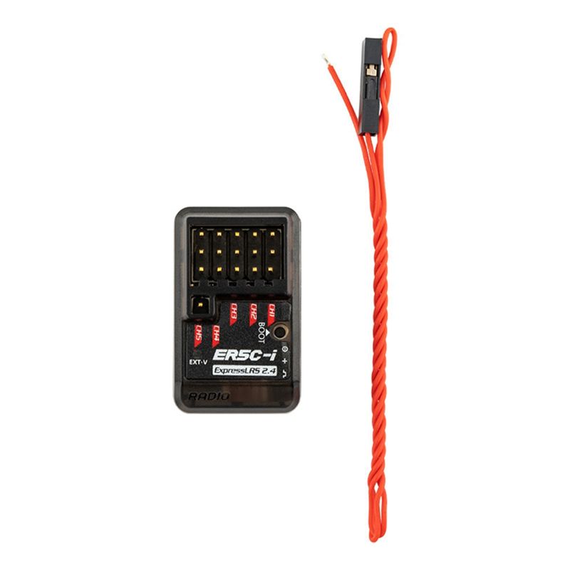 WOTT-For Radiomaster Er5ci 5CH - Fpv Antenna Receiver recensie en prijs