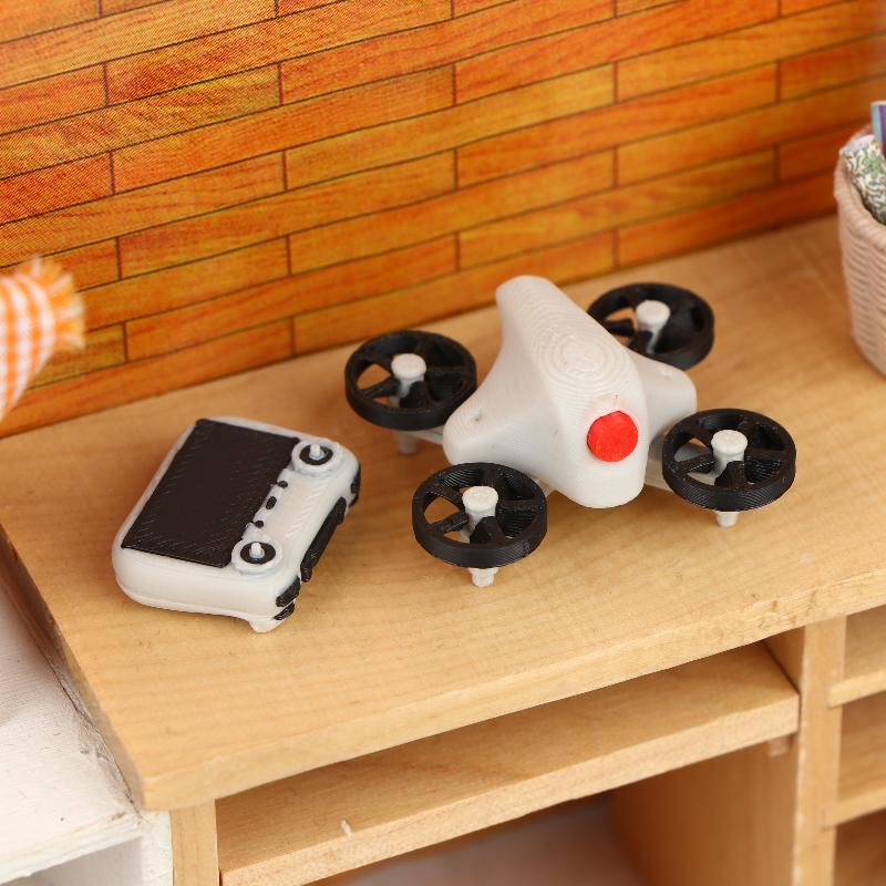 Miniature Simulation Drone Mod - Drone & Rc Plane Maker Durgapur West Bengal recensie en prijs