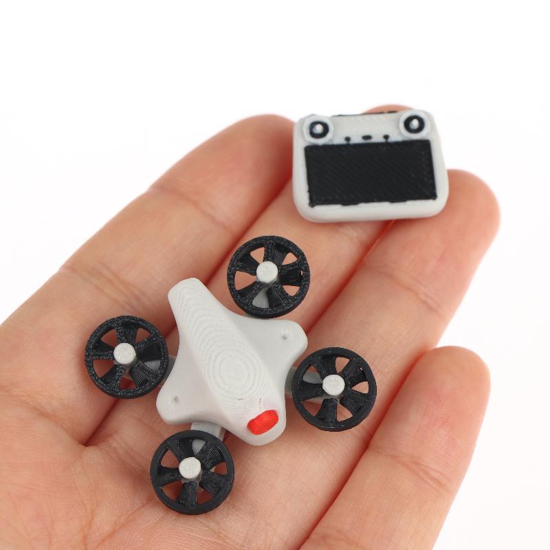 Miniature Simulation Drone Mod - Drone & Rc Plane Maker Durgapur West Bengal recensie en prijs