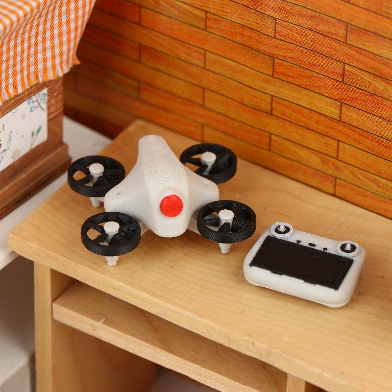 Miniature Simulation Drone Mod - Drone & Rc Plane Maker Durgapur West Bengal recensie en prijs