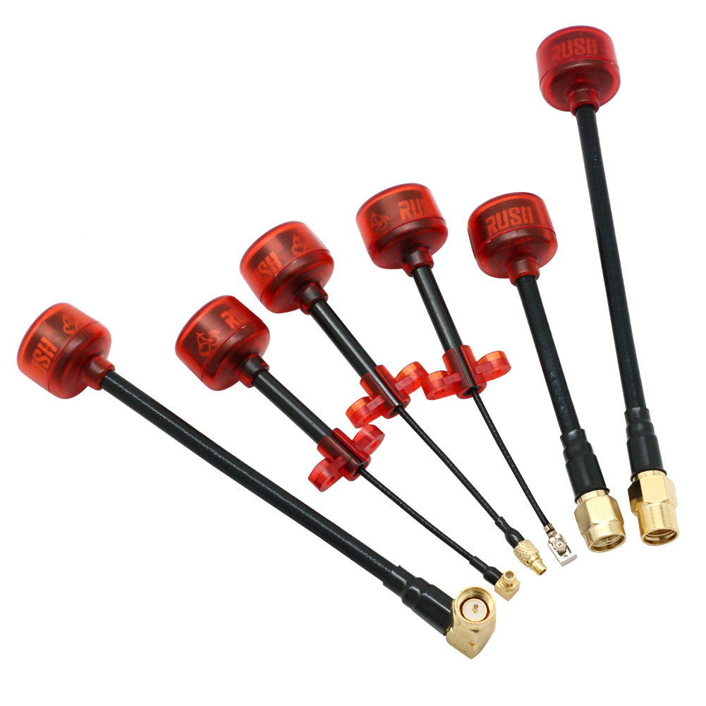 Rush Cherry FPV 5.8G Antenna L - Drone Rc Remote recensie en prijs