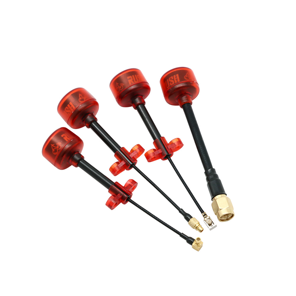 Rush Cherry FPV 5.8G Antenna L - Drone Rc Remote recensie en prijs