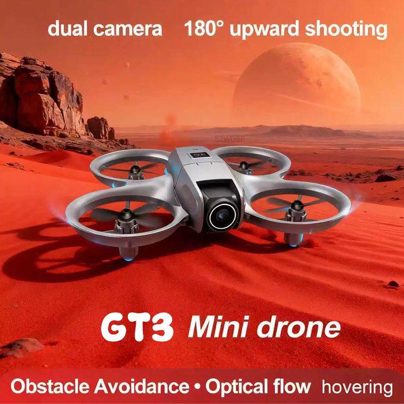 Original GT3 Beginner RC Drone - Drone Top Rc recensie en prijs